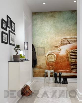 Обои Rebel Walls Hobby - Vehicles - R10551