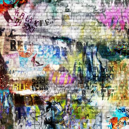 Обои Rebel Walls Panorama - R10572