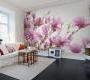 Обои Rebel Walls Floral - Close Up - R10591