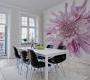 Обои Rebel Walls Floral - Close Up - R10611