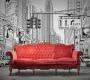 Обои Rebel Walls City - New York - R10621