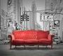 Обои Rebel Walls City - New York - R10621