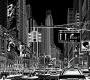 Обои Rebel Walls City - New York - R10622