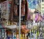Обои Rebel Walls Typography - Graffiti - R10623