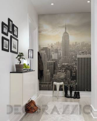Обои Rebel Walls City - Big Cities - R10631