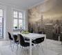 Обои Rebel Walls City - Big Cities - R10631