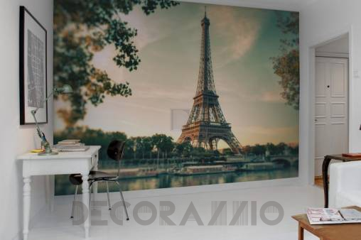Обои Rebel Walls City - Big Cities - R10661