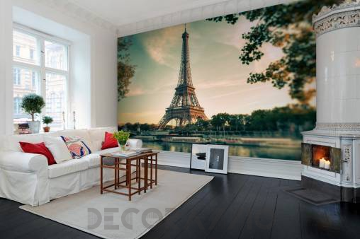 Обои Rebel Walls City - Big Cities - R10661