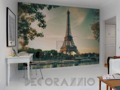 Обои Rebel Walls City - Big Cities - R10661