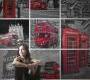 Обои Rebel Walls City - Big Cities - R10671