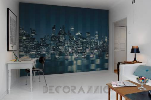 Обои Rebel Walls City - Big Cities - R10682