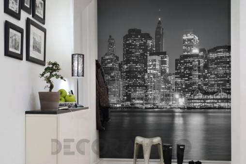 Обои Rebel Walls City - Big Cities - R10684