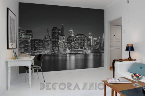 Обои Rebel Walls City - Big Cities - R10684
