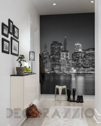Обои Rebel Walls City - Big Cities - R10684