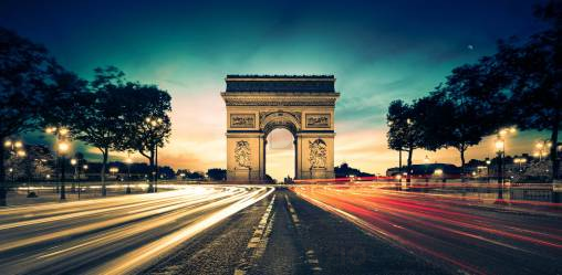 Обои Rebel Walls City - Architecture - R10691