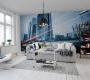 Обои Rebel Walls City - Architecture - R10701
