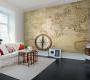 Обои Rebel Walls Maps - Vintage - R10761