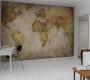 Обои Rebel Walls Maps - Vintage - R10771