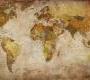 Обои Rebel Walls Maps - Vintage - R10771