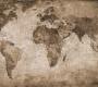 Обои Rebel Walls Maps - Vintage - R10772