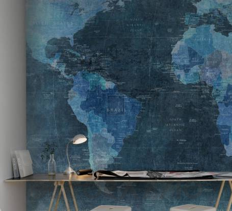 Обои Rebel Walls Kids - Colorful - R10773