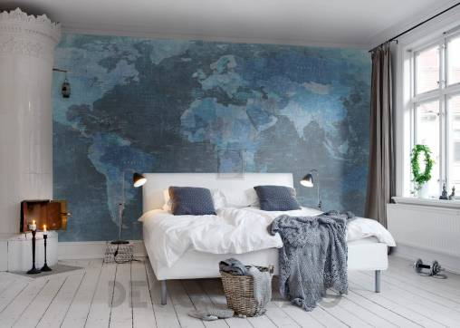 Обои Rebel Walls Kids - Colorful - R10773
