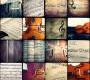 Обои Rebel Walls Hobby - Music - R10831