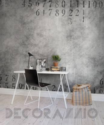 Обои Rebel Walls Typography - Prints And Stamps - R10841
