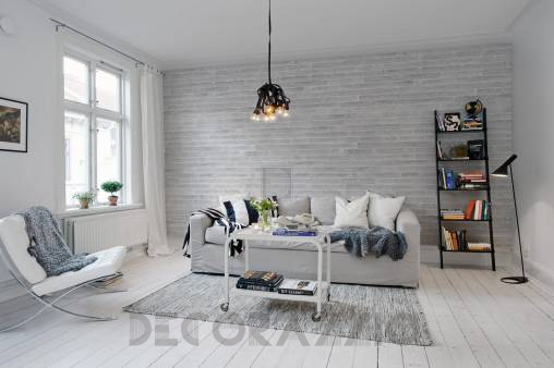 Обои Rebel Walls Surfaces - Concrete And Stone - R10863