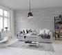Обои Rebel Walls Surfaces - Concrete And Stone - R10863