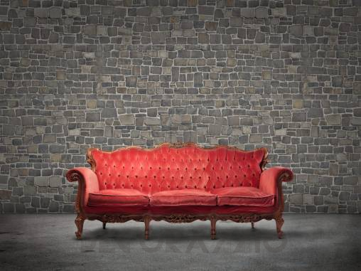 Обои Rebel Walls Surfaces - Concrete And Stone - R10871