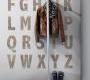 Обои Rebel Walls Typography - Letters And Numbers - R10891