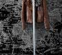 Обои Rebel Walls Maps - Graphic - R10903