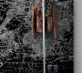 Обои Rebel Walls Maps - Graphic - R10903