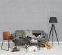 Обои Rebel Walls Surfaces - Concrete And Stone - R10921