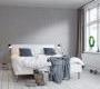 Обои Rebel Walls Surfaces - Concrete And Stone - R10921