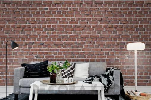 Обои Rebel Walls Surfaces - Bricks And Tiles - R10961