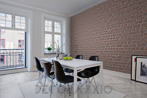 Обои Rebel Walls Surfaces - Bricks And Tiles - R10961