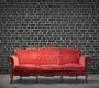 Обои Rebel Walls Surfaces - Bricks And Tiles - R10962