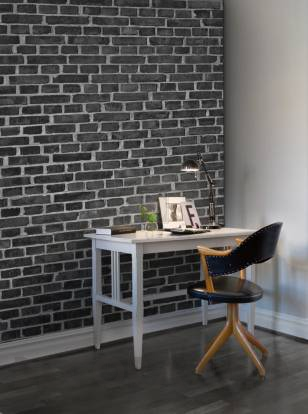 Обои Rebel Walls Surfaces - Bricks And Tiles - R10962