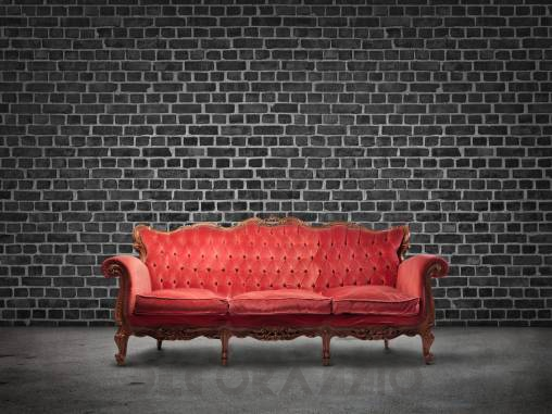 Обои Rebel Walls Surfaces - Bricks And Tiles - R10962