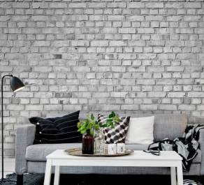 Обои Rebel Walls Surfaces - Bricks And Tiles, R10963