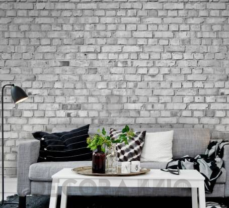 Обои Rebel Walls Surfaces - Bricks And Tiles - R10963