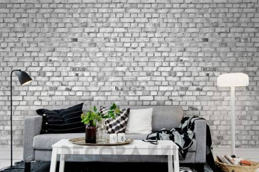 Обои Rebel Walls Surfaces - Bricks And Tiles - R10963
