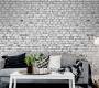 Обои Rebel Walls Surfaces - Bricks And Tiles - R10963
