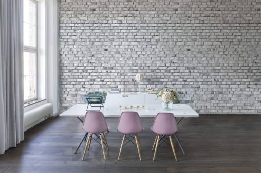 Обои Rebel Walls Surfaces - Bricks And Tiles - R10963