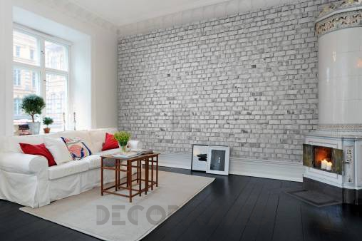 Обои Rebel Walls Surfaces - Bricks And Tiles - R10963