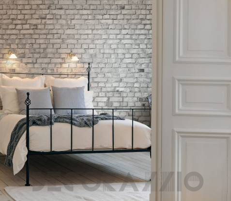 Обои Rebel Walls Surfaces - Bricks And Tiles - R10963