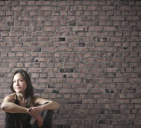 Обои Rebel Walls Surfaces - Bricks And Tiles - R10964