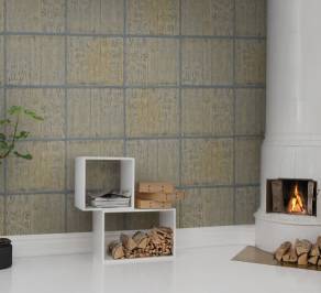 Обои Rebel Walls Surfaces - Wood, R10971